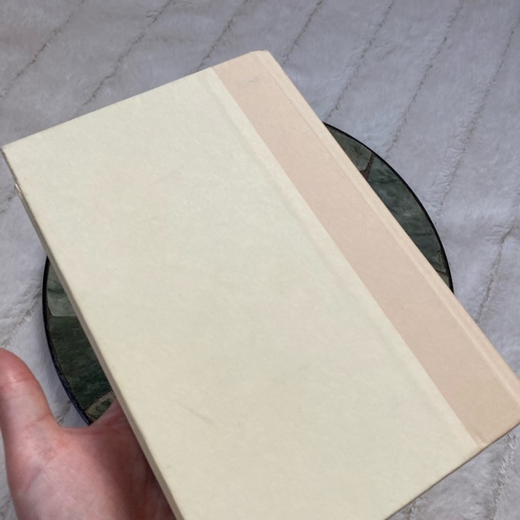 ❌SOLD❌ The Mermaid Chair, A Novel by Sue Monk Kidd - Picture 14 of 16